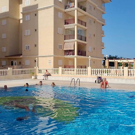 Apartament Viajeros Vinamar VII ลามาตา ภายนอก รูปภาพ