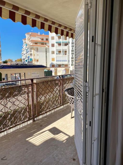 Apartament Viajeros Vinamar VII ลามาตา ภายนอก รูปภาพ