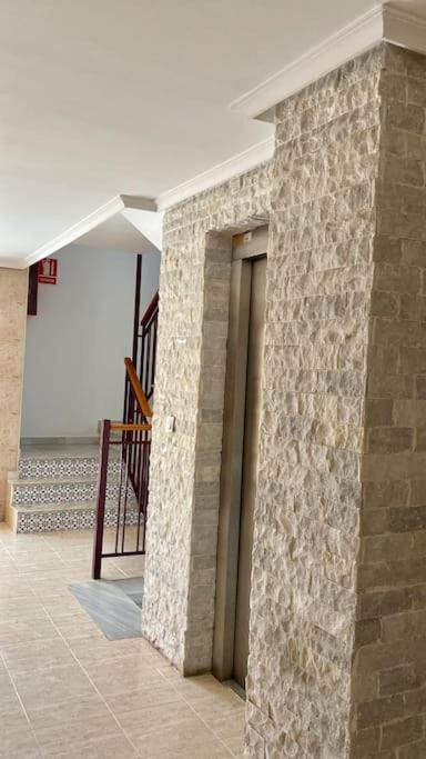 Apartament Viajeros Vinamar VII ลามาตา ภายนอก รูปภาพ