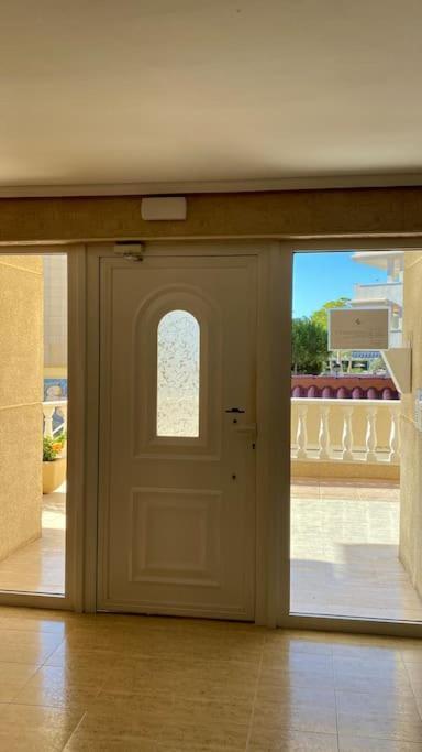 Apartament Viajeros Vinamar VII ลามาตา ภายนอก รูปภาพ
